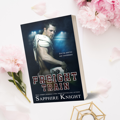 Freight Train