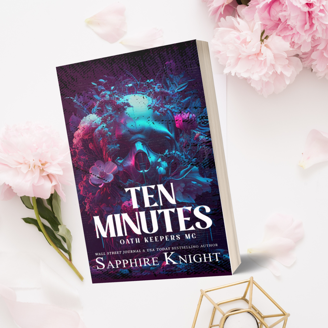 Ten Minutes alternative + FREE ebook download