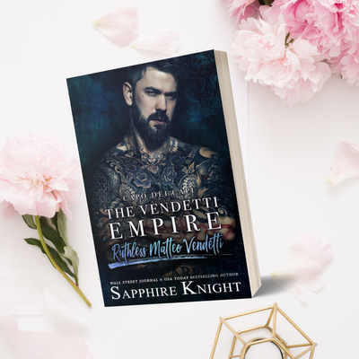 Vendetti Empire