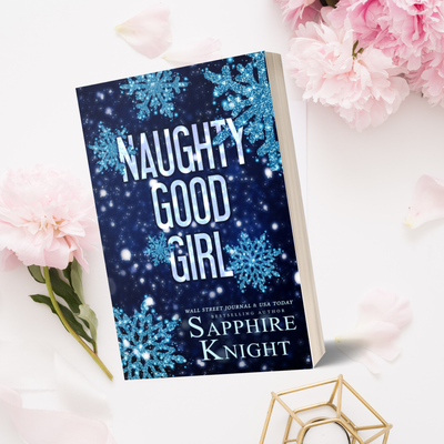 Naughty Good Girl