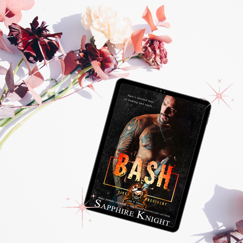 Bash (KOCMC)