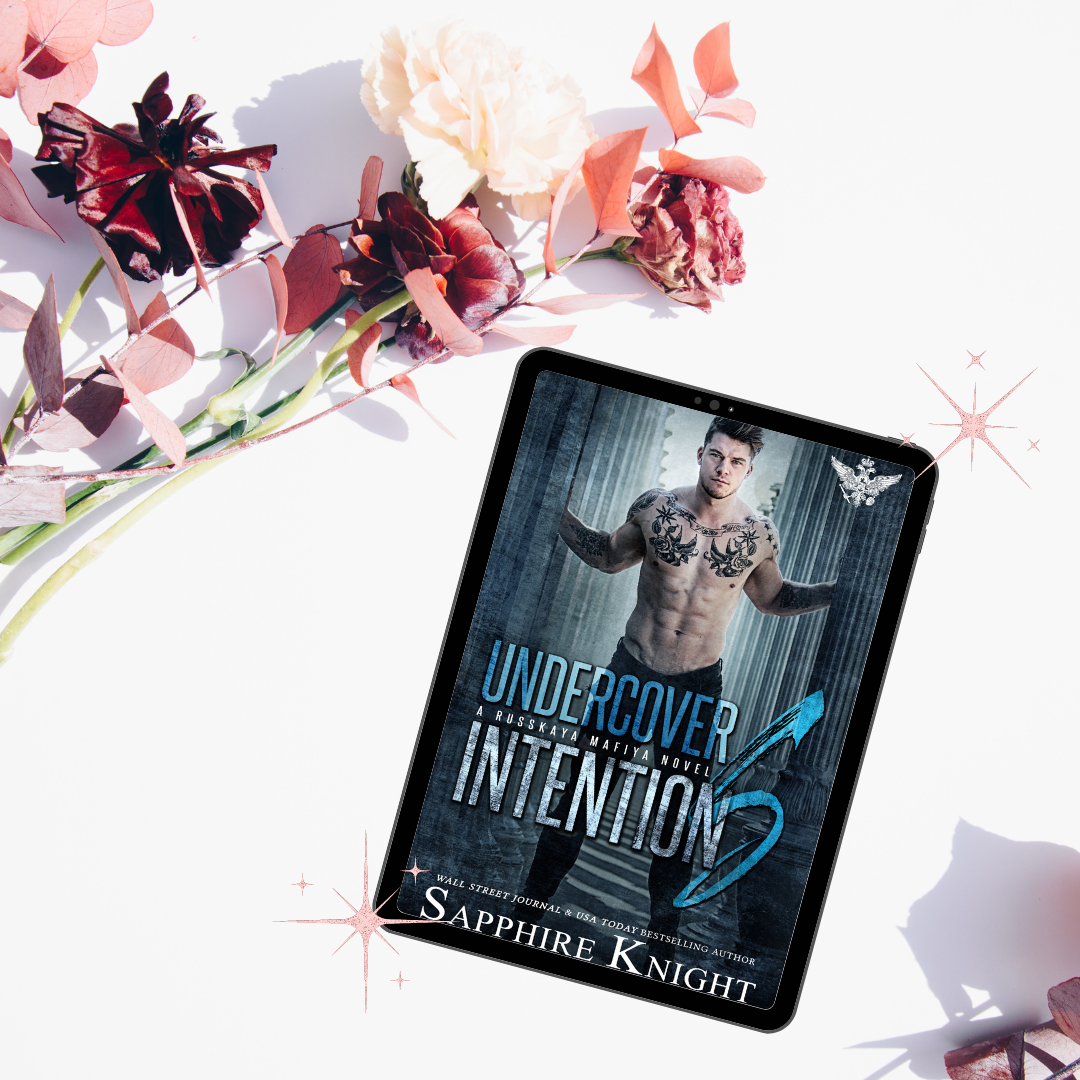 Undercover Intentions