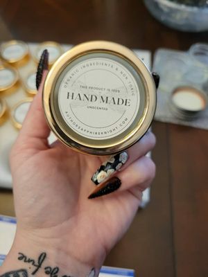 Toxic Free Products