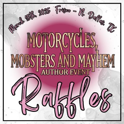 Raffle Tickets - Presale MMM25