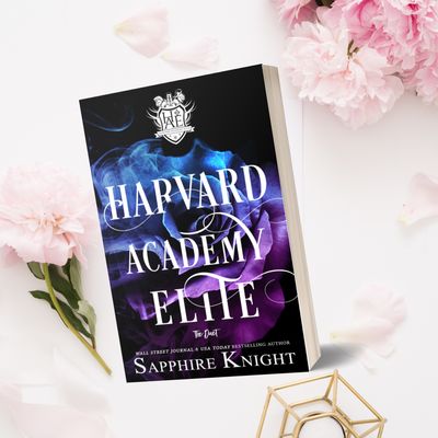 Harvard Academy Elite duet