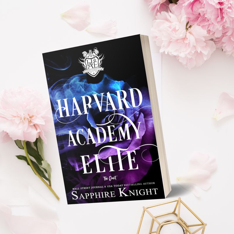 Harvard Academy Elite duet