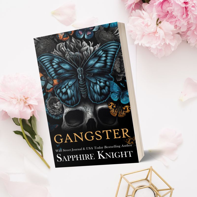 Gangster alternative + FREE ebook download
