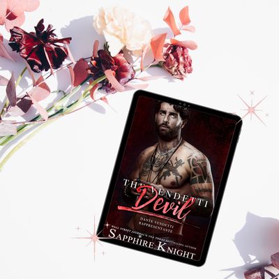 The Vendetti Devil
