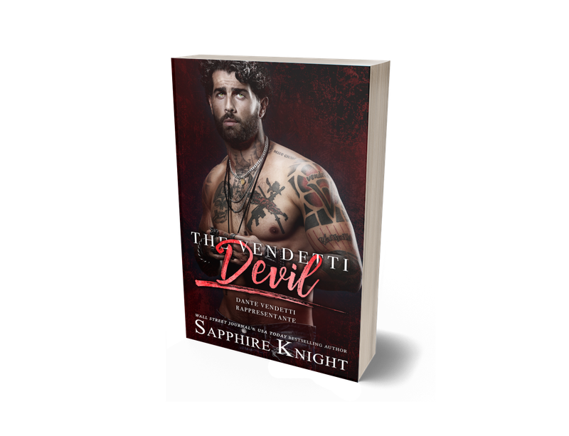 The Vendetti Devil