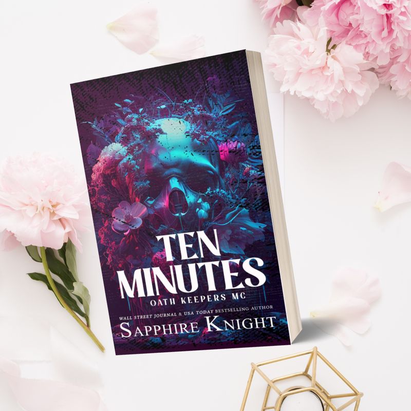 Ten Minutes alternative + FREE ebook download