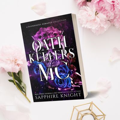 OKMC - Alternative - VOLUME 1