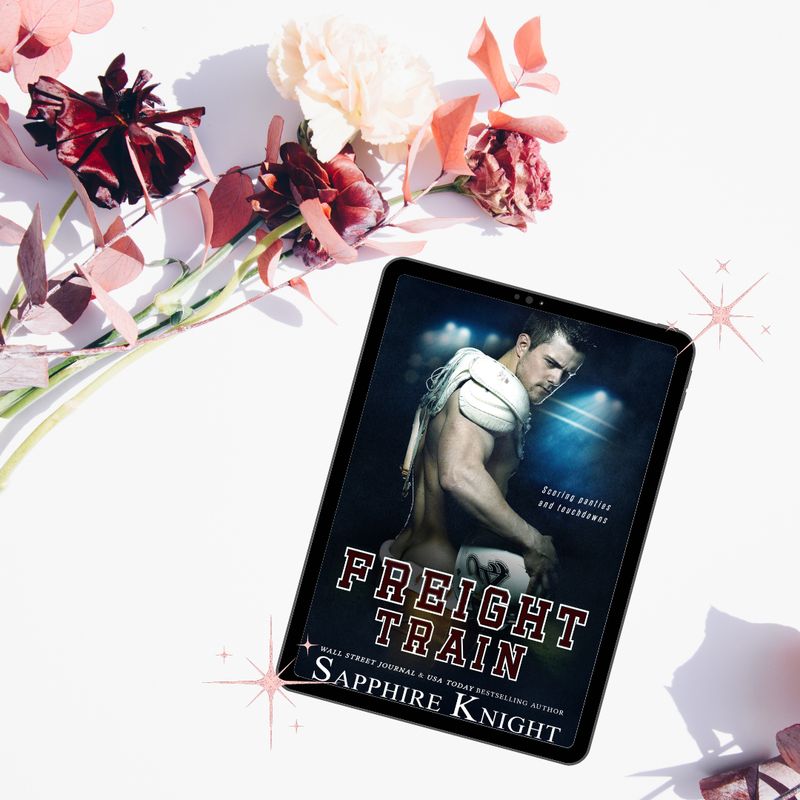 Freight Train - ebook