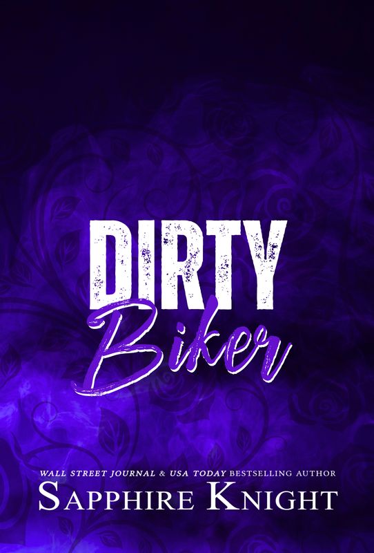 Dirty Biker (RBBMC TX) Alternative