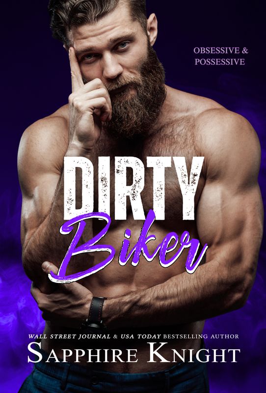 Dirty Biker (RBBMC TX)