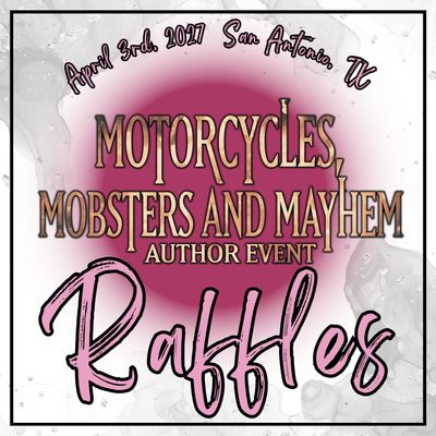 Raffle Tickets - Presale MMM27