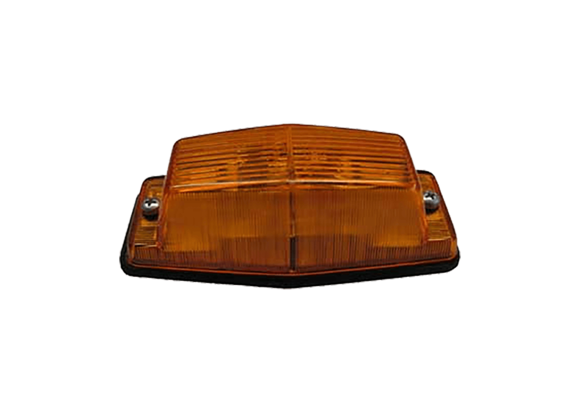 DUBBELBRANDER ORANJE HELLA