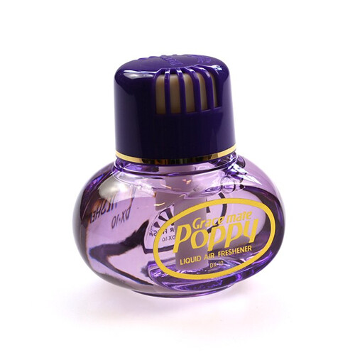 POPPY - LAVENDER