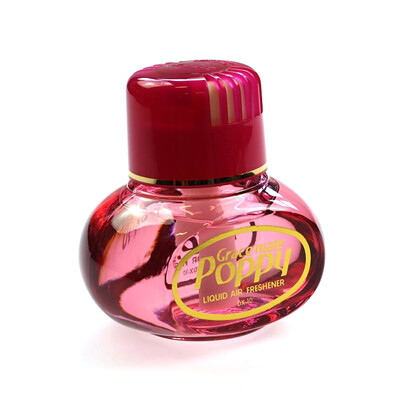 POPPY - STRAWBERRY