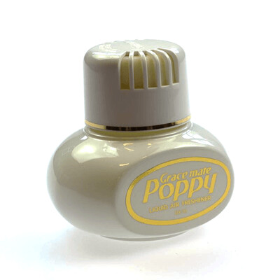 POPPY - JASMIN