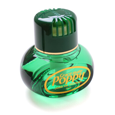 POPPY - PINE