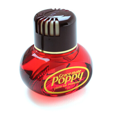 POPPY - HIBISCUS