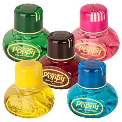 POPPY GEUREN