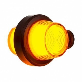 BREEDTELAMP KORT
LED ORANJE / ORANJE