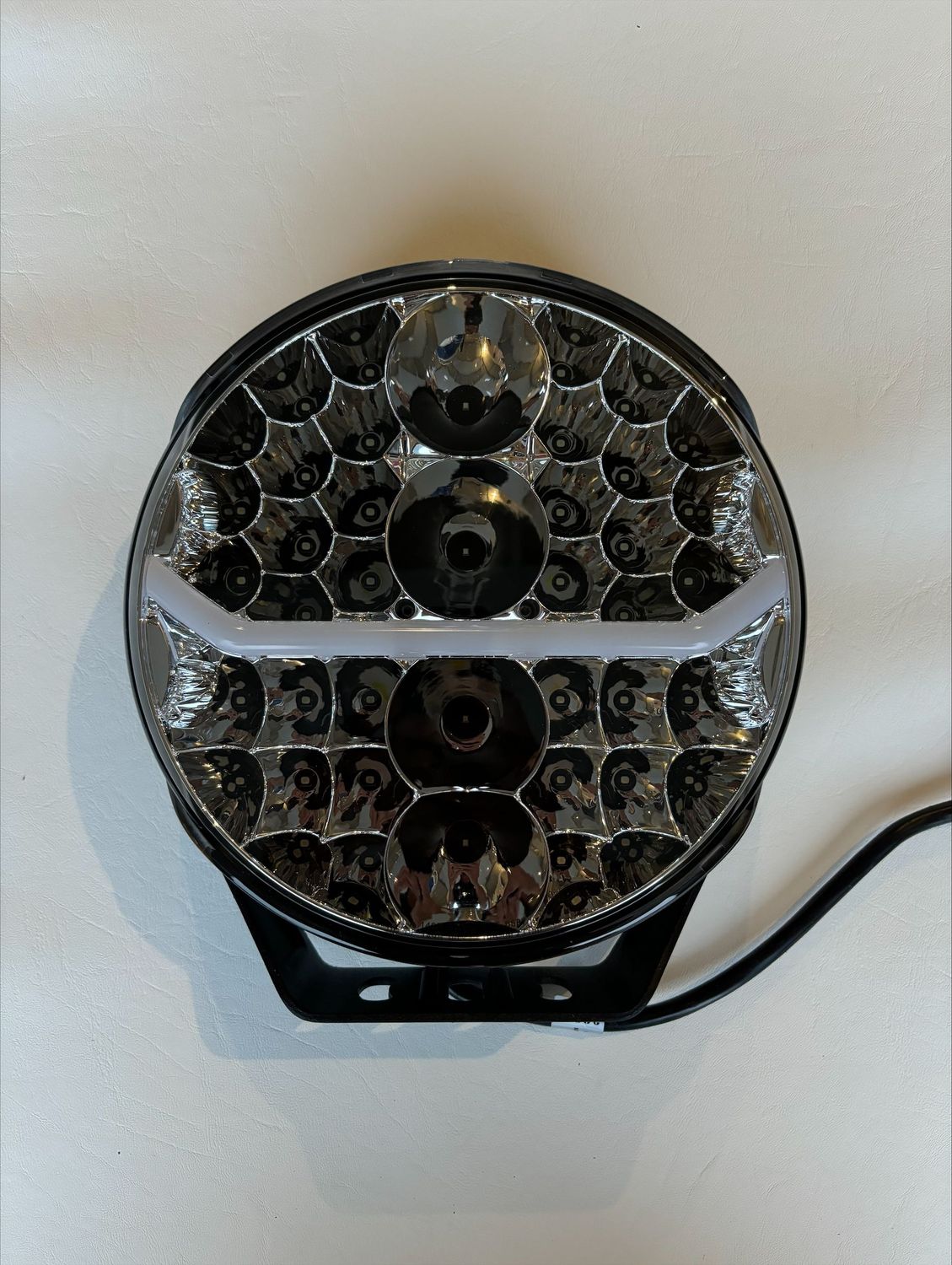 FULL LED VERSTRALER AANBIEDING