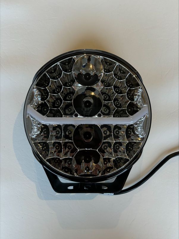 FULL LED VERSTRALER AANBIEDING