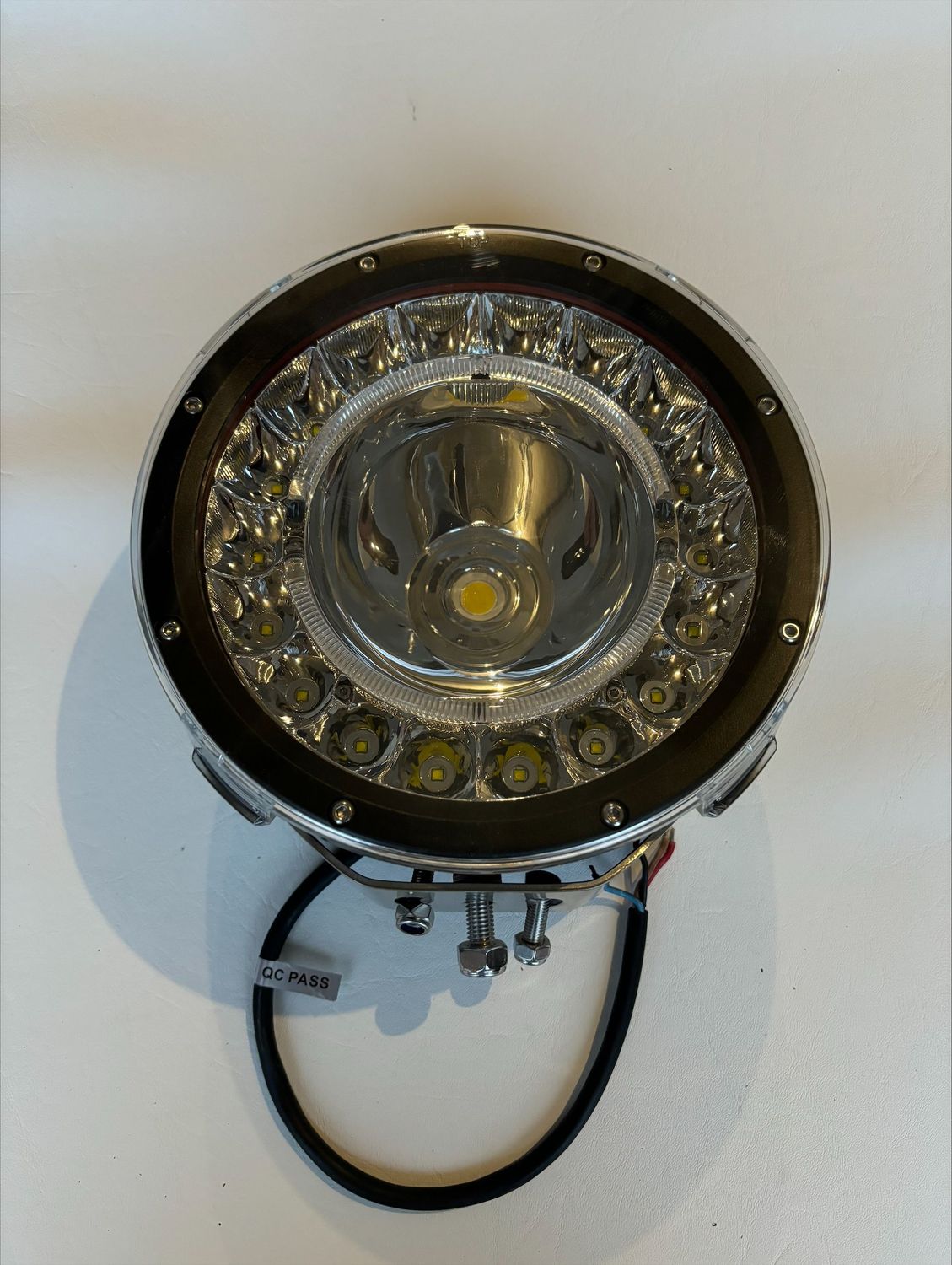 FULL LED VERSTRALERS AANBIEDING