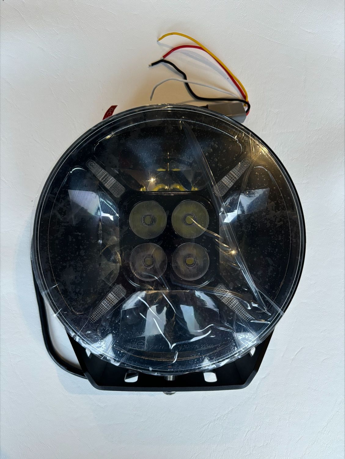 FULL LED VERSTRALERS AANBIEDING