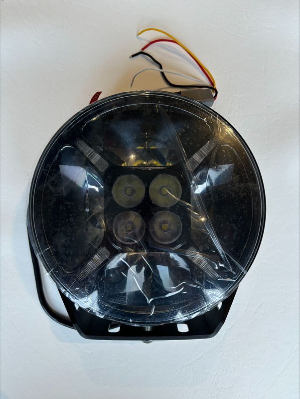 FULL LED VERSTRALERS AANBIEDING