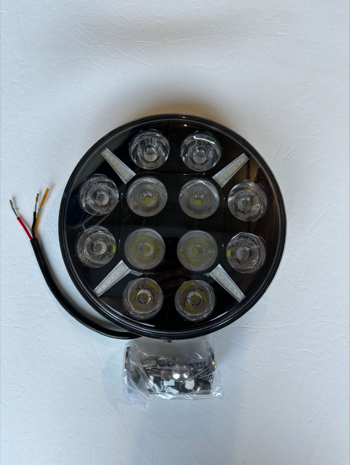 FULL LED VERSTRALERS AANBIEDING