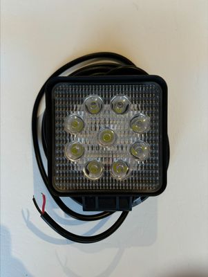 WERKLAMPEN