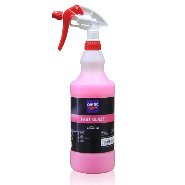 CARTEC FAST  GLAZE 1 Ltr