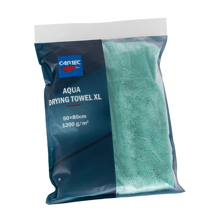 CARTEC Drying Towel XL