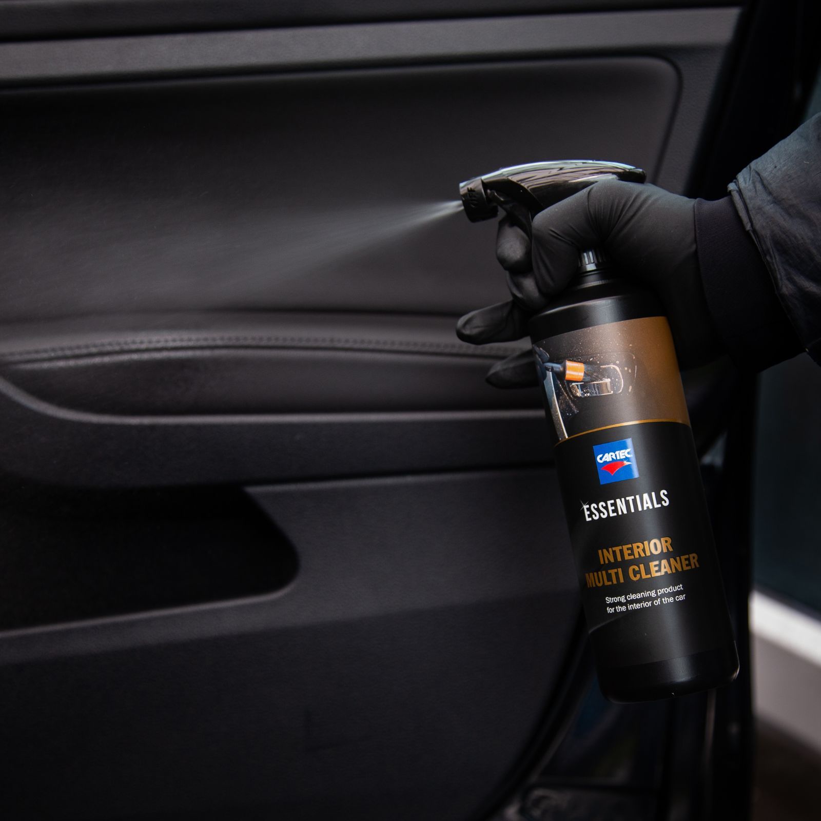 CARTEC Essentials Interior Multi Cleaner 500ml
