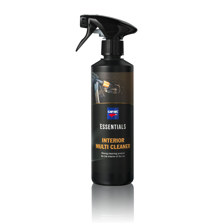 CARTEC Essentials Interior Multi Cleaner 500ml