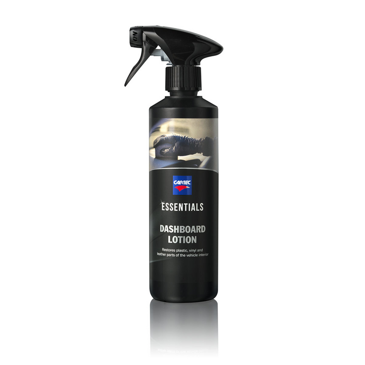 CARTEC Essentials Dashboard Lotion 500ml