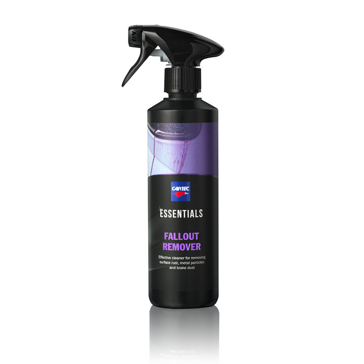 CARTEC Essentials Fallout Remover 500ml