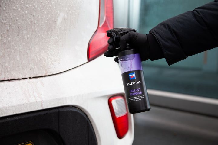 CARTEC Essentials Fallout Remover 500ml
