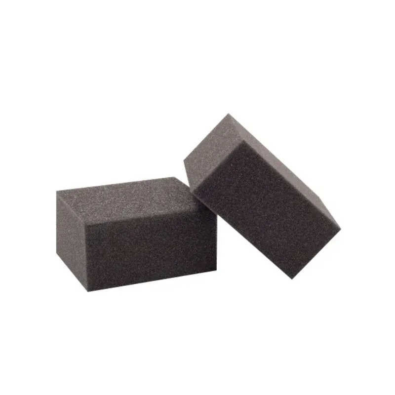 CARTEC Bumper & Tyre Care Applicator