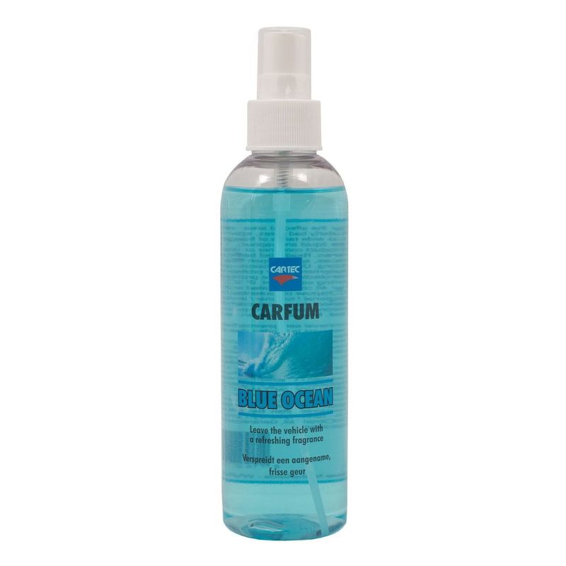 CARTEC BLUE OCEAN Carfum 200ml  Autoparfum