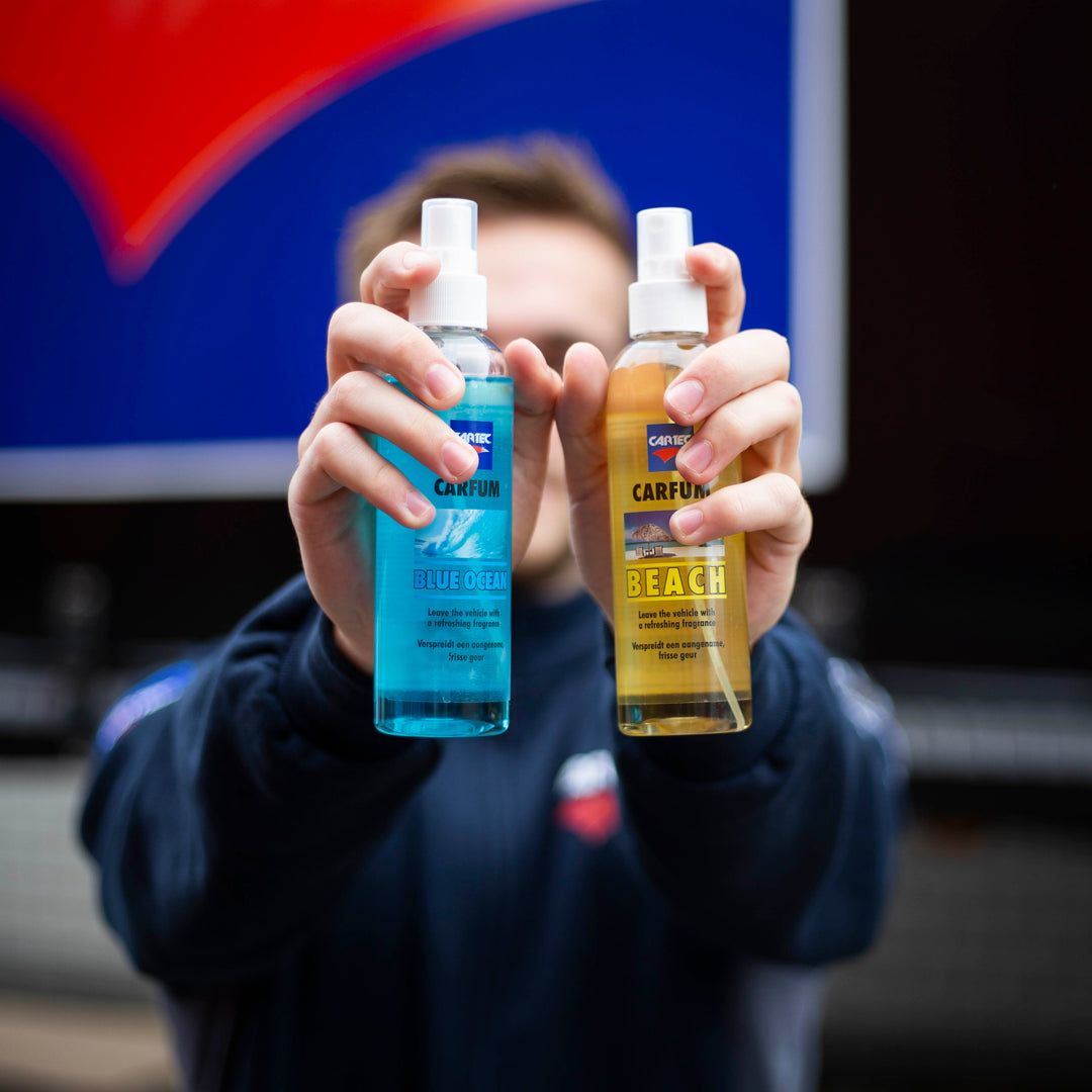 CARTEC BLUE OCEAN Carfum 200ml  Autoparfum
