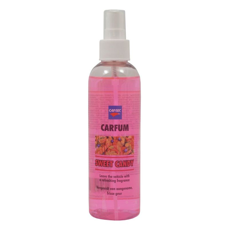 CARTEC SWEET CANDY Carfum 200ml  Autoparfum