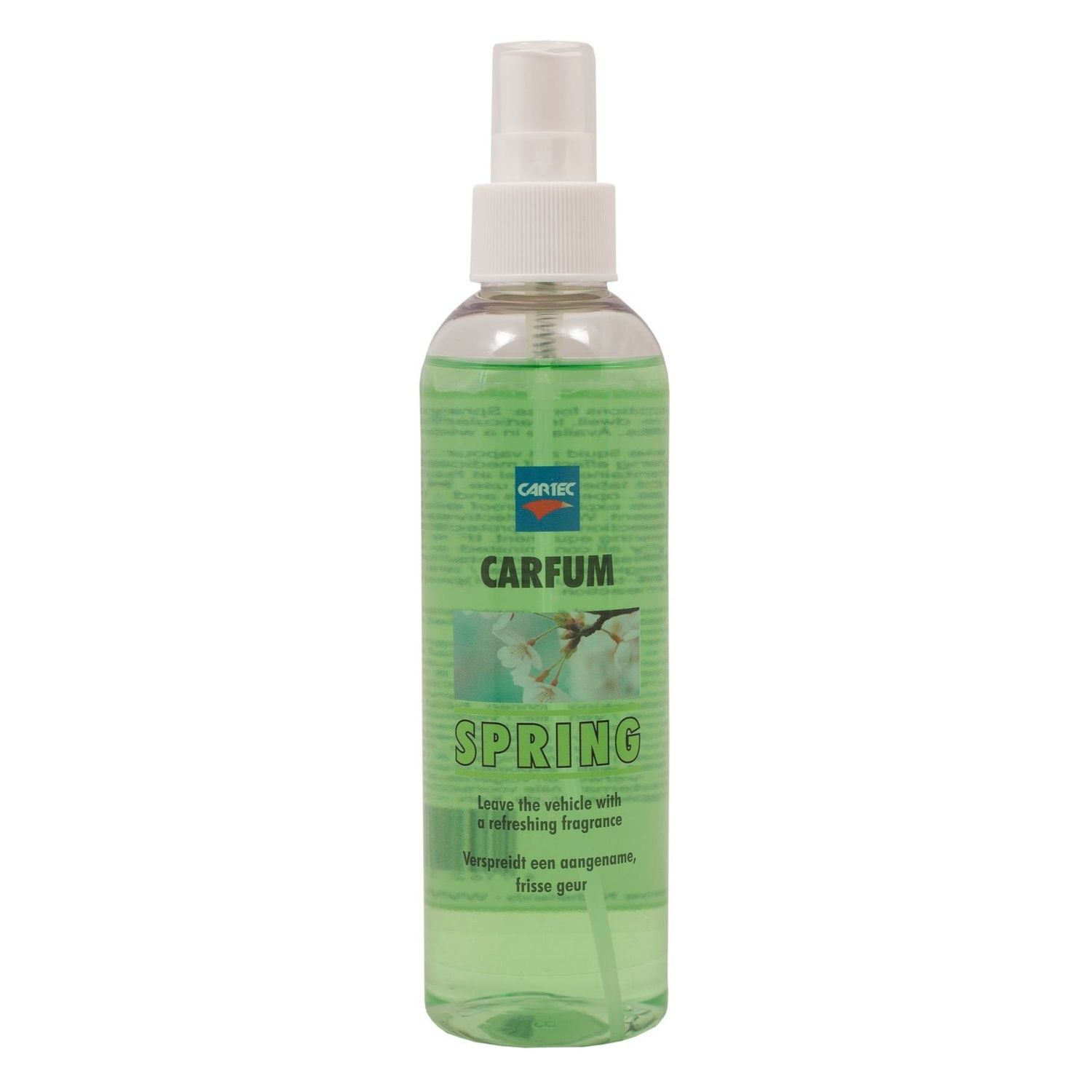 CARTEC SPRING Carfum 200ml  Autoparfum