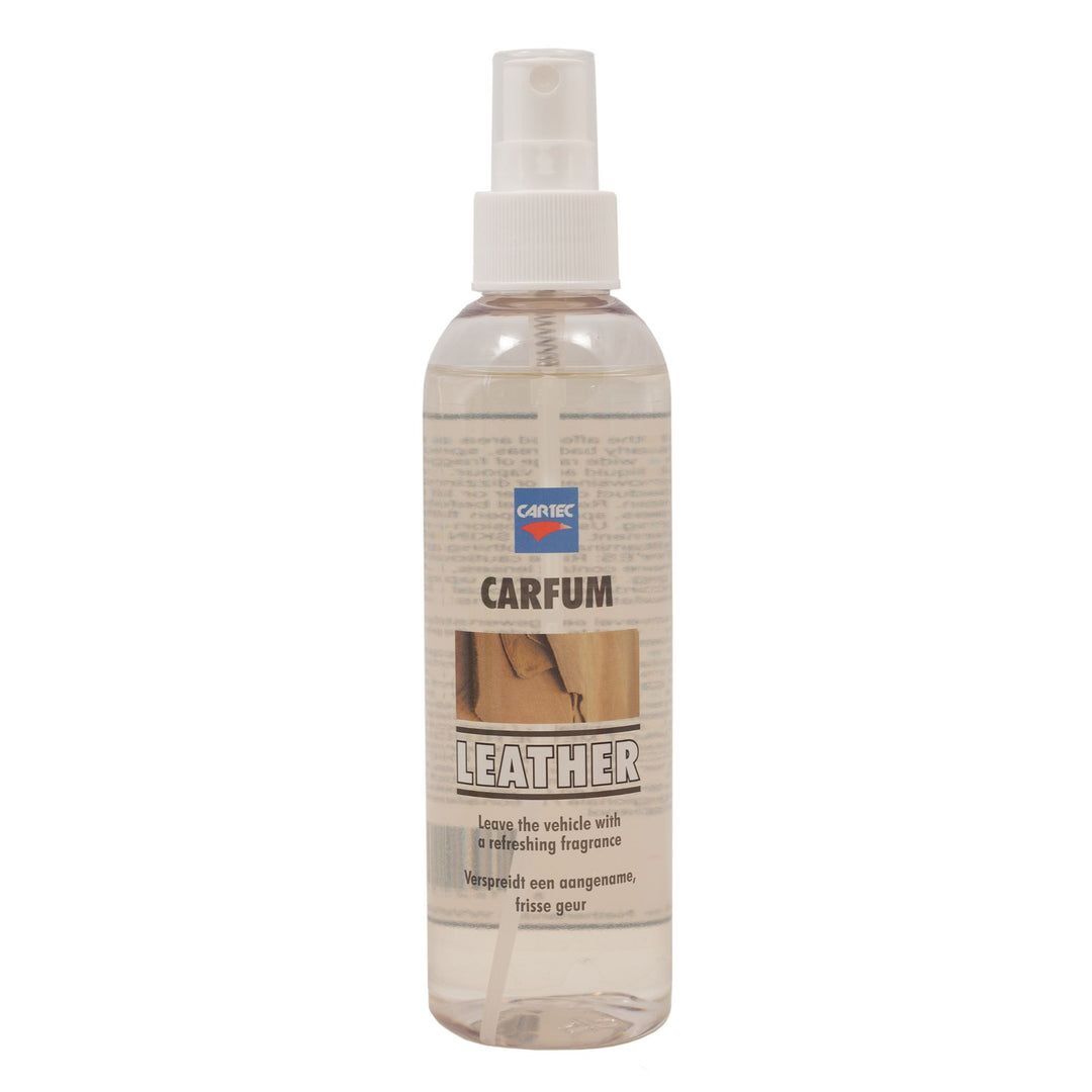 CARTEC LEATHER Carfum 200ml  Autoparfum