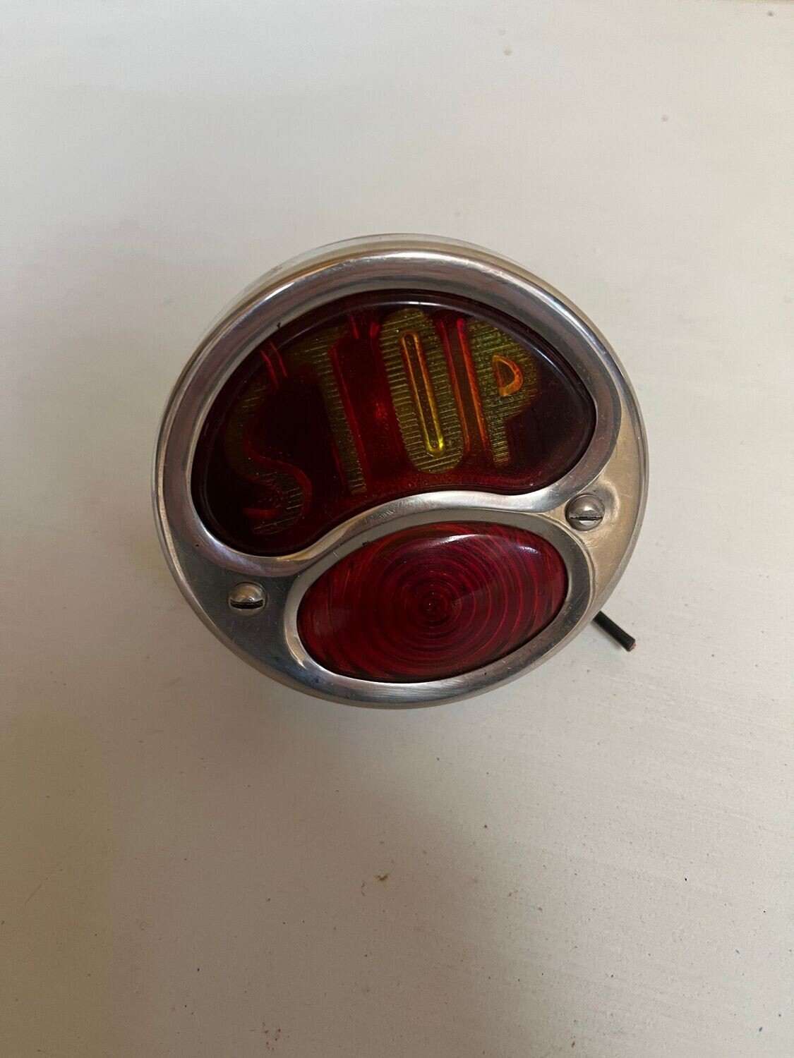 Duo Ford Taillight