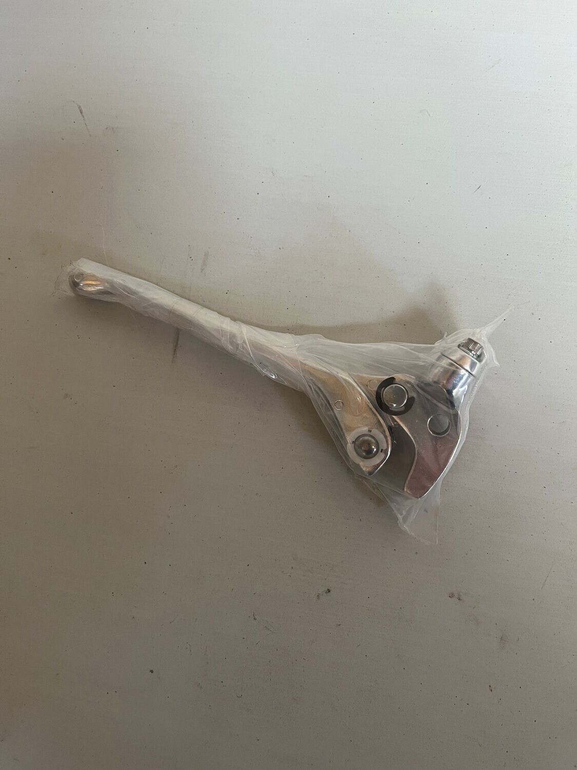 Hand Brake/Clutch Control Lever New