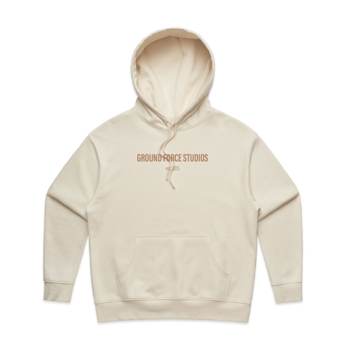 GF STAPLE HOODIE